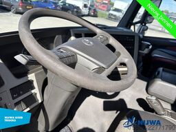 Volvo FM 330 4x2 Low Mileage + Verwarming laadbak
