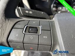 Volvo FM 330 4x2 Low Mileage + Verwarming laadbak
