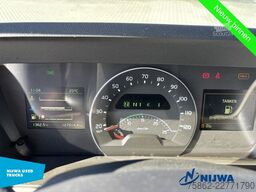 Volvo FM 330 4x2 Low Mileage + Verwarming laadbak