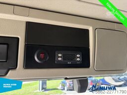 Volvo FM 330 4x2 Low Mileage + Verwarming laadbak