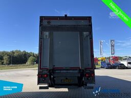 Volvo FM 330 4x2 Low Mileage + Verwarming laadbak