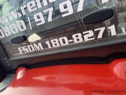 Manitou MI 18 D 1,8 t Diesel