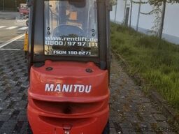 Manitou MI 18 D 1,8 t Diesel