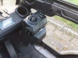 Manitou MI 18 D 1,8 t Diesel