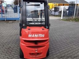 Manitou MI 18 D 1,8 t Diesel