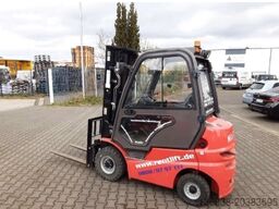 Manitou MI 18 D 1,8 t Diesel