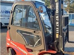 Manitou MI 18 D 1,8 t Diesel