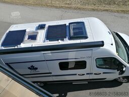 Ahorn -Renault Master Ahorn