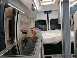 Ahorn -Renault Master Ahorn