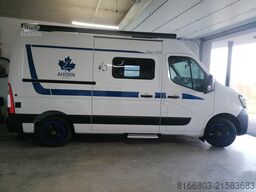 Ahorn -Renault Master Ahorn