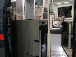 Ahorn -Renault Master Ahorn