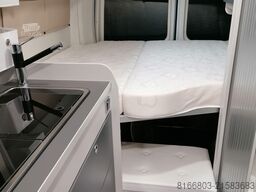 Ahorn -Renault Master Ahorn