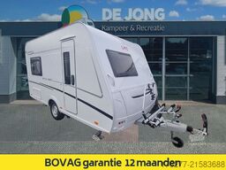 Tūrisma kemperis Lmc Style 400 F