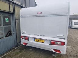 Lmc Style 400 F