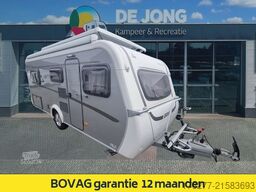 Tūrisma kemperis Eriba Feeling 442