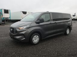 Mikroautobuss Ford Transit Custom L2H1 8-Sitzer