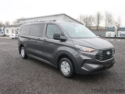 Ford Transit Custom L2H1 8-Sitzer