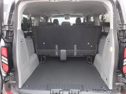 Ford Transit Custom L2H1 8-Sitzer