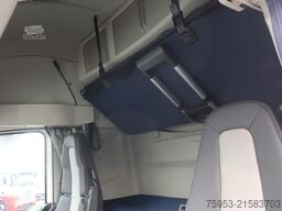 Volvo FH 500 Aero Eur 6 Globetrotter XL Retrader Leder