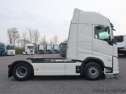 Volvo FH 500 Aero XL Euro 6 Leder Retarder Mikrowelle