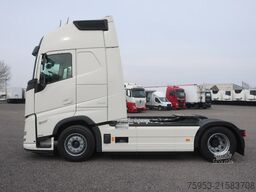 Volvo FH 500 Aero XL Euro 6 Leder Retarder Mikrowelle