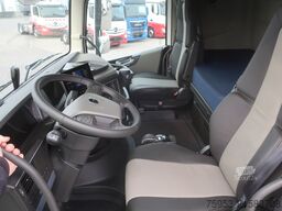 Volvo FH 500 Aero XL Euro 6 Leder Retarder Mikrowelle