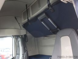 Volvo FH 500 Aero XL Euro 6 Leder Retarder Mikrowelle