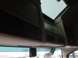 Volvo FH 500 Aero XL Euro 6 Leder Retarder Mikrowelle