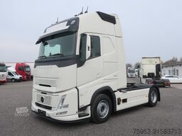 Standarta vilcējs Volvo FH 500 Aero Euro 6 XL Retarder Leder Mikrowelle