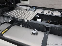 Volvo FH 500 Aero Euro 6 XL Retarder Leder Mikrowelle