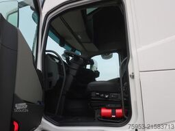 Volvo FH 500 Aero Euro 6 XL Retarder Leder Mikrowelle