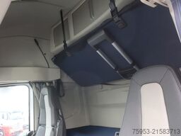 Volvo FH 500 Aero Euro 6 XL Retarder Leder Mikrowelle