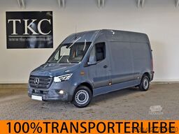 MERCEDES-BENZ Sprinter 315 CDI Ka Automatik LED Klima grau#229