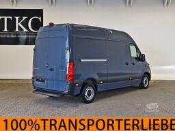 MERCEDES-BENZ Sprinter 315 CDI Ka Automatik LED Klima grau#229