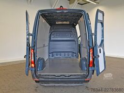 MERCEDES-BENZ Sprinter 315 CDI Ka Automatik LED Klima grau#229