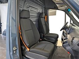 MERCEDES-BENZ Sprinter 315 CDI Ka Automatik LED Klima grau#229