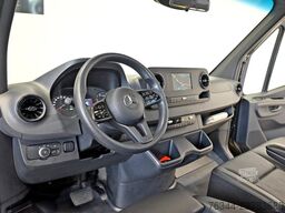 MERCEDES-BENZ Sprinter 315 CDI Ka Automatik LED Klima grau#229