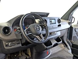 MERCEDES-BENZ Sprinter 315 CDI Ka Automatik LED Klima grau#229