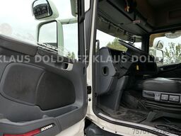 SCANIA R 490 Retarder XL-Tank Navi Euro 6