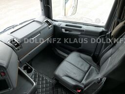 SCANIA R 490 Retarder XL-Tank Navi Euro 6