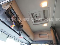 SCANIA R 490 Retarder XL-Tank Navi Euro 6