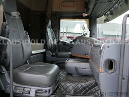 SCANIA R 490 Retarder XL-Tank Navi Euro 6