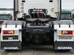 SCANIA R 490 Retarder XL-Tank Navi Euro 6