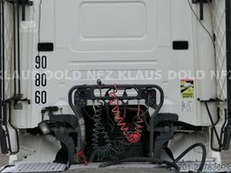 SCANIA R 490 Retarder XL-Tank Navi Euro 6
