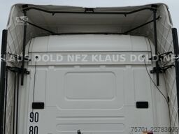 SCANIA R 490 Retarder XL-Tank Navi Euro 6