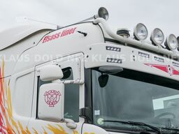 SCANIA R 490 Retarder XL-Tank Navi Euro 6