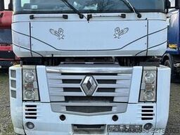 Renault Magnum 460 DXI