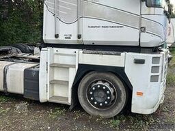 Renault Magnum 460 DXI