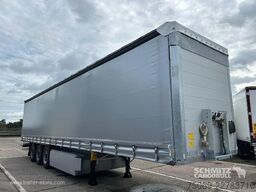 Schmitz Cargobull Curtainsider Euroliner
