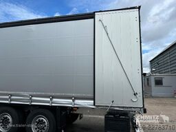 Schmitz Cargobull Curtainsider Euroliner
